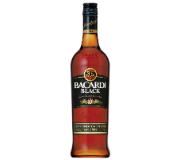 Bacardi Black（バカルディ ブラック）