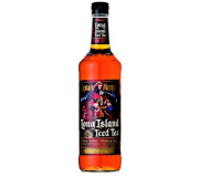 Captain Morgan LongIsland Iced Tea（キャプテン・モルガン ロング・アイランド・アイスティー）