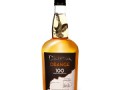 Dictador 100 Month Aged Rum Orange（ディクタドール 100マンス・エイジド・ラム オレンジ）