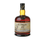 El Dorado Rum 15 Years Old（エルドラド デメララ 15年）