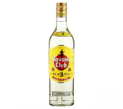 Havana Club 3 Year Old（ハバナクラブ 3年）