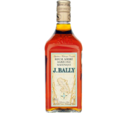 J. Bally Ambre Rhum（J.バリー アンブレ）