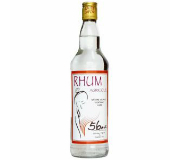 LAODI AGRICOLE RHUM 56 Degrees（ラオディ アグリコール ラム 56度）