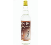 LAODI Rhum Brown sugar（ラオディ 黒糖 ラム）