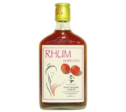 Laodi Plum Liqueur（ラオディ ラムリキュール すもも）