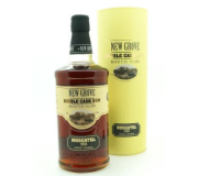 New Grove Double Cask Moscatel（​ニューグローブ ダブルカスク モスカテル フィニッシュ）