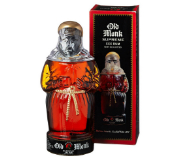 Old Monk Supreme Rum（オールドモンク スプリーム ラム）