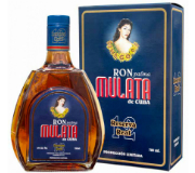 Ron palma mulata de cuba reserva real（ロン・パルマ・ムラータ リゼルヴァ リアル）