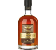 Rum Nation Caroni 1998 Batch2（ラムネイション カロニ 1998年 バッチ2）