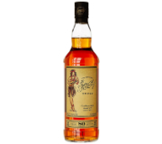 Sailor Jerry Spiced Rum（セーラージェリー スパイスドラム）